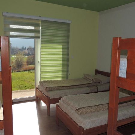 Hostel Villa Popovic ทราฟนิค ภายนอก รูปภาพ