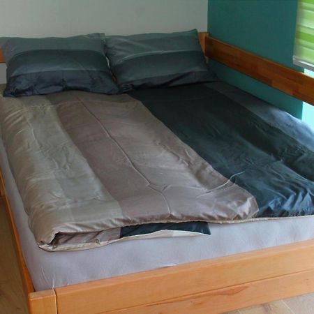 Hostel Villa Popovic ทราฟนิค ภายนอก รูปภาพ