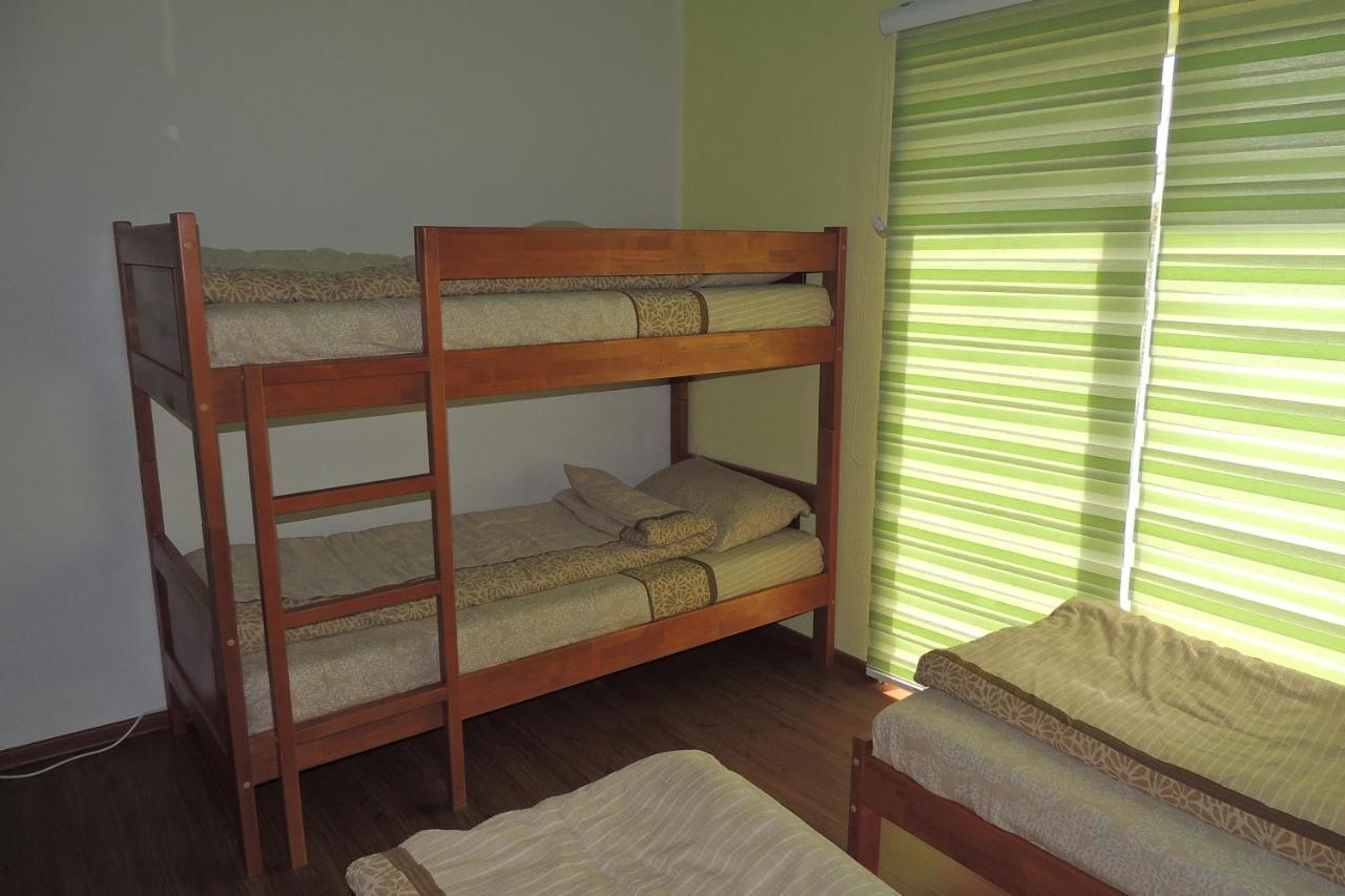 Hostel Villa Popovic ทราฟนิค ภายนอก รูปภาพ