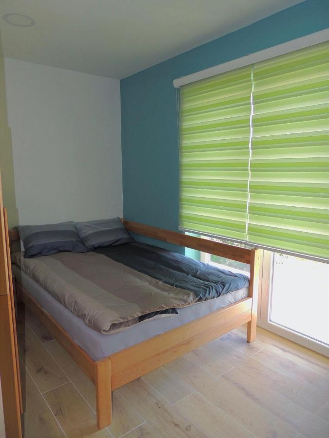 Hostel Villa Popovic ทราฟนิค ภายนอก รูปภาพ