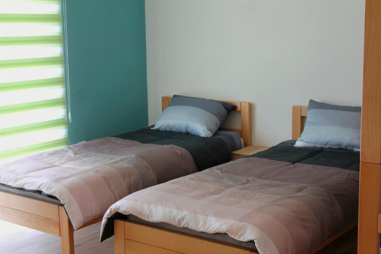 Hostel Villa Popovic ทราฟนิค ภายนอก รูปภาพ