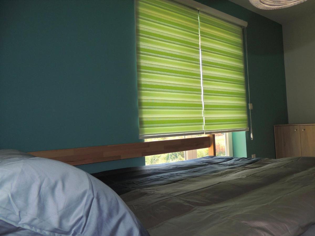 Hostel Villa Popovic ทราฟนิค ภายนอก รูปภาพ