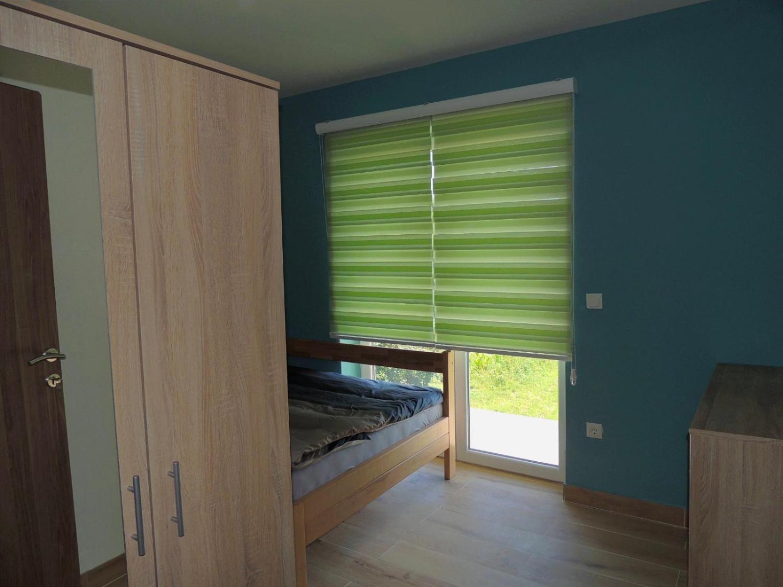 Hostel Villa Popovic ทราฟนิค ภายนอก รูปภาพ
